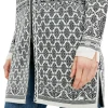 Shop Ingeborg Women's Jacket - Merino Women Long Jackets