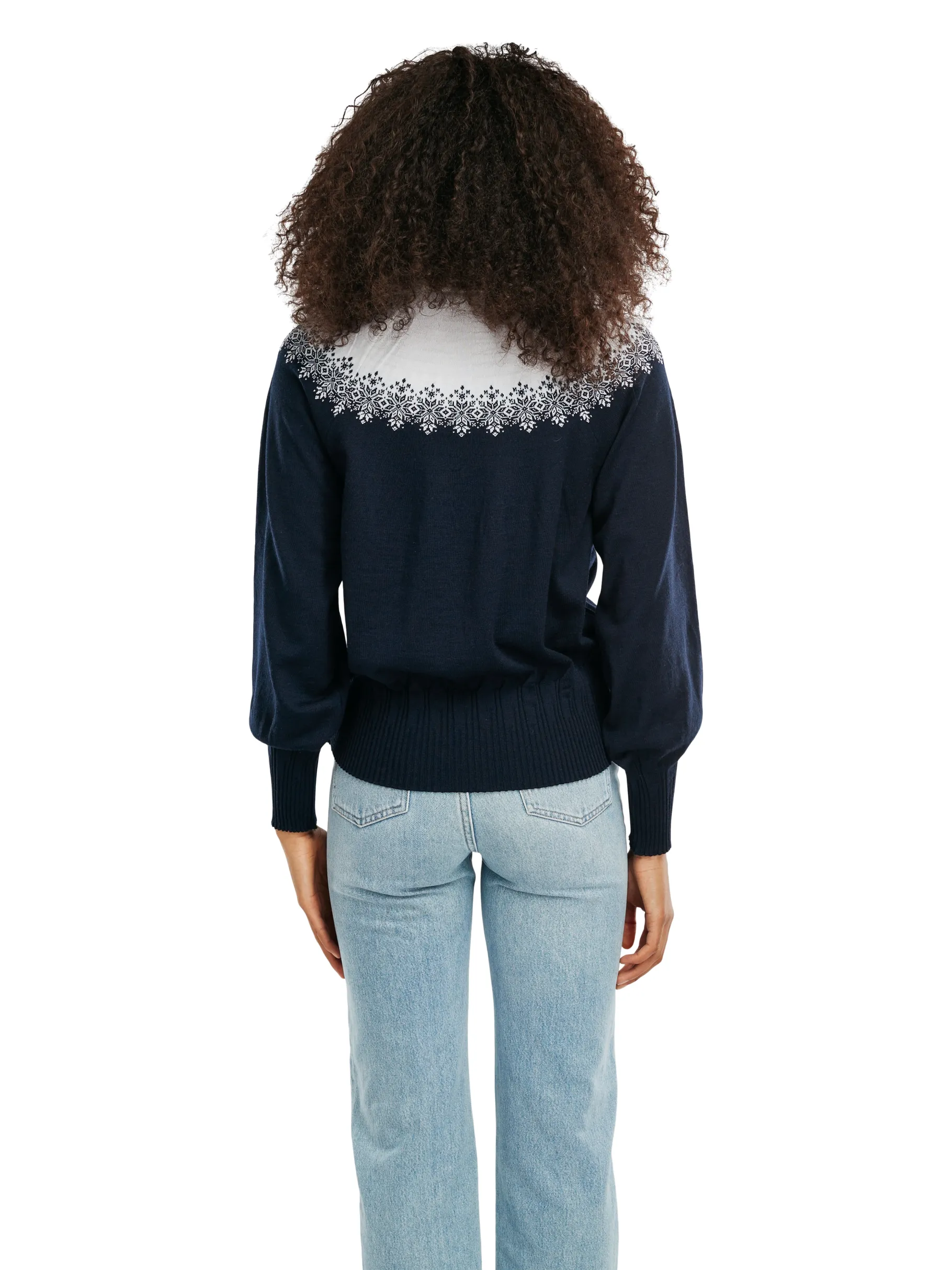 New Isfrid Women's Merino Wool Sweater Women Turtle-Neck