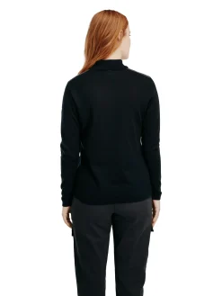 Outlet Liberg Women's Sweater Women Half-Zip