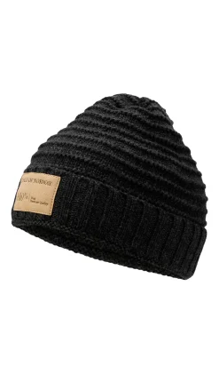 Outlet Maloy Unisex Merino Wool Hat Women Hats