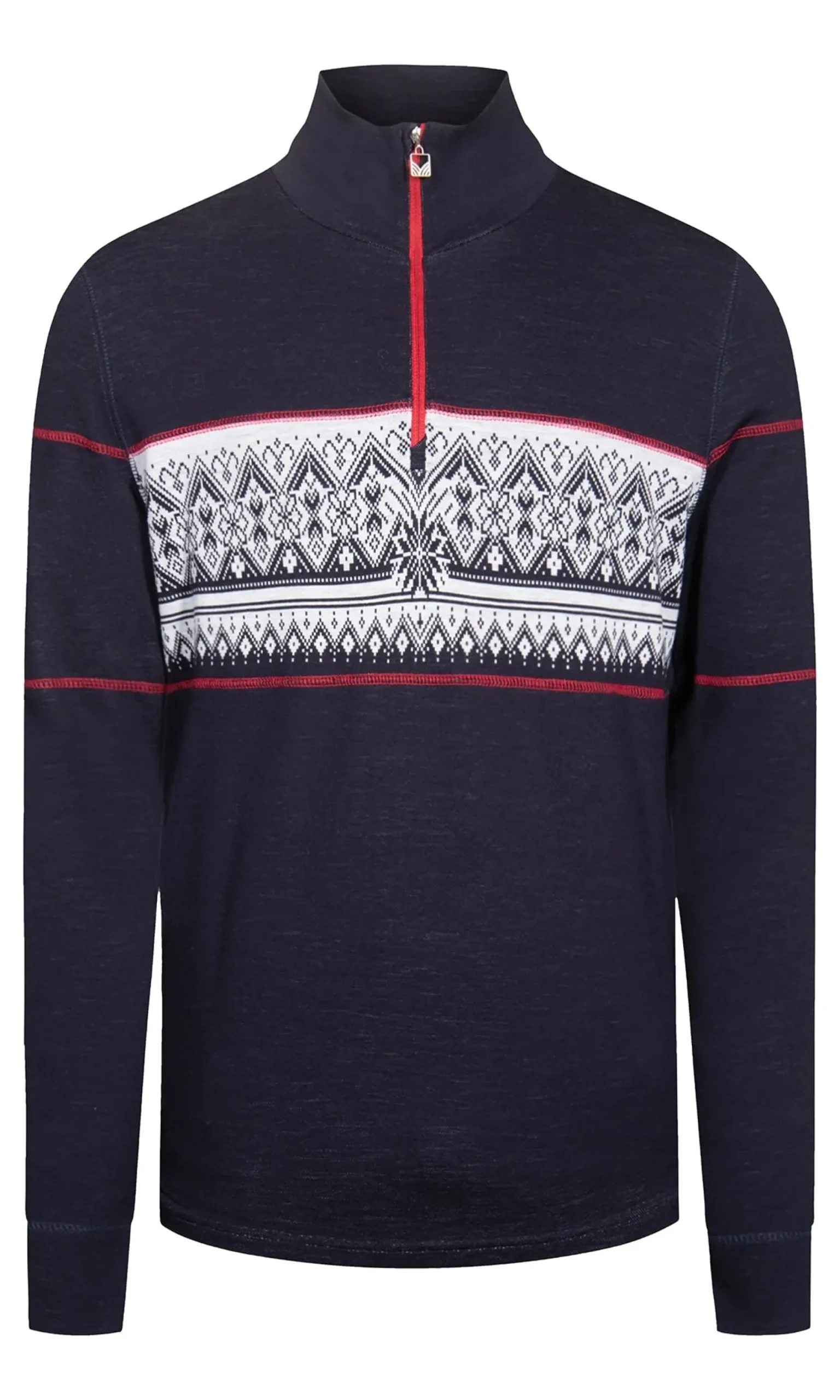 Shop Moritz Basic Men's Sweater - Superfine Merino Men Next-To-Skin