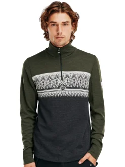 Sale Moritz Basic Men's Sweater - Superfine Merino Men Next-To-Skin