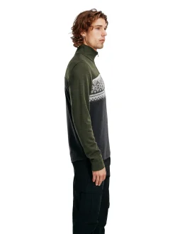Sale Moritz Basic Men's Sweater - Superfine Merino Men Next-To-Skin