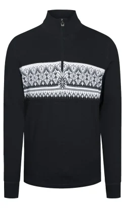 Clearance Moritz Basic Men's Sweater - Superfine Merino Men Next-To-Skin