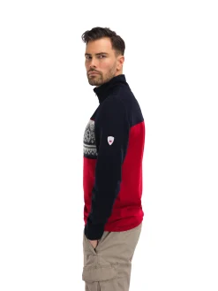 Store Moritz Basic Men's Sweater - Superfine Merino Men Next-To-Skin
