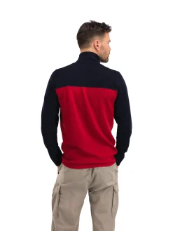 Store Moritz Basic Men's Sweater - Superfine Merino Men Next-To-Skin