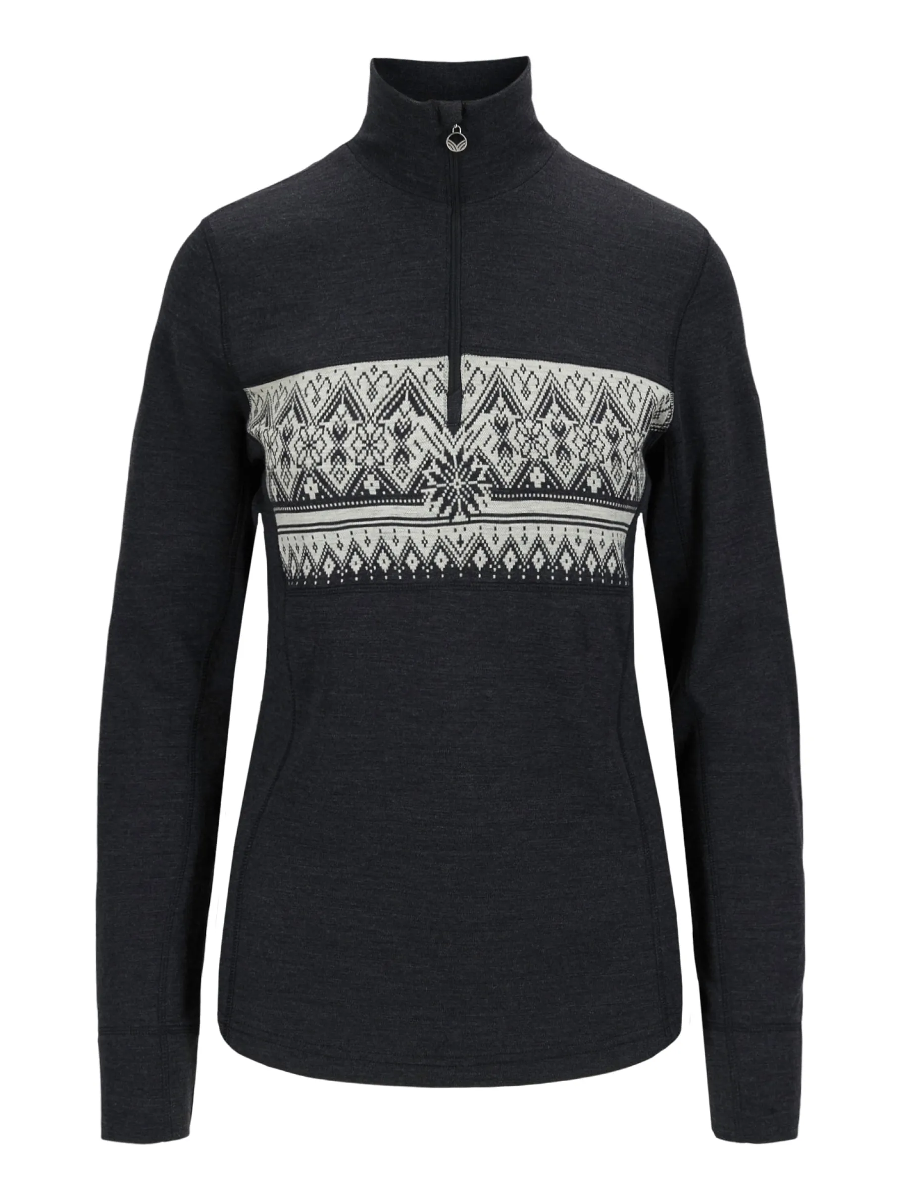 Sale Moritz Basic Women's Sweater - Superfine Merino Women Next-To-Skin