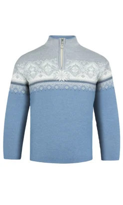 Outlet Moritz Kids' Sweater - Merino Wool Kids Sweater
