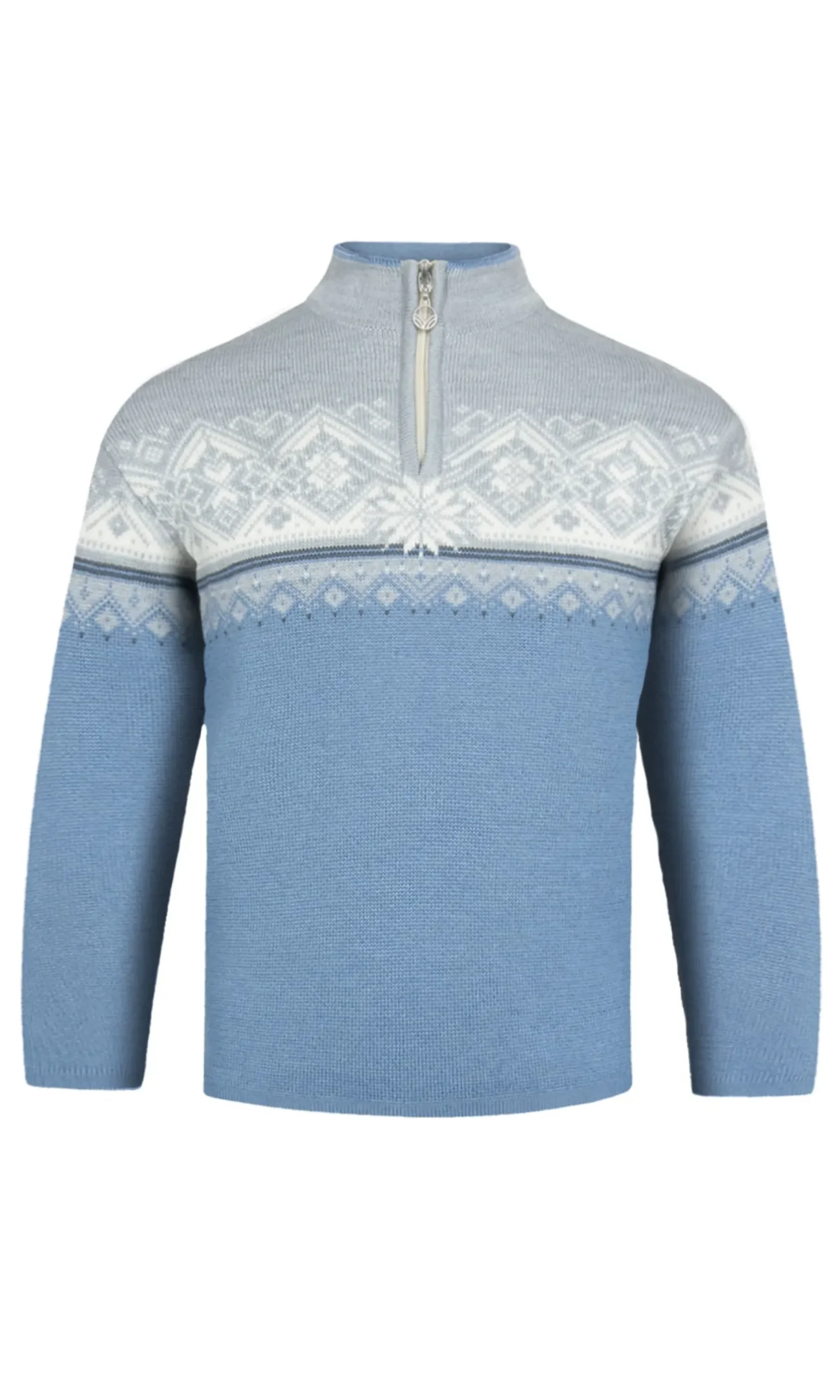 Outlet Moritz Kids' Sweater - Merino Wool Kids Sweater