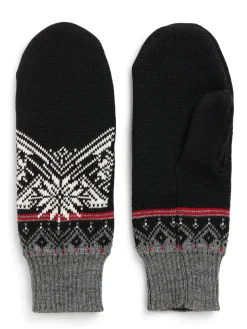 Shop Moritz Unisex Merino Wool Mittens Women Mittens