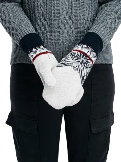 Flash Sale Moritz Unisex Merino Wool Mittens Women Mittens