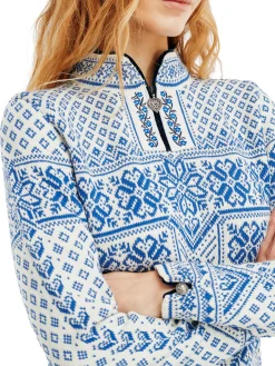 Best Peace Women's Knit Sweater Women Half-Zip