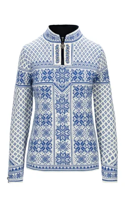 Best Peace Women's Knit Sweater Women Half-Zip