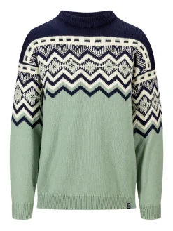 Sale Randaberg Men's Sweater Men Round Neck