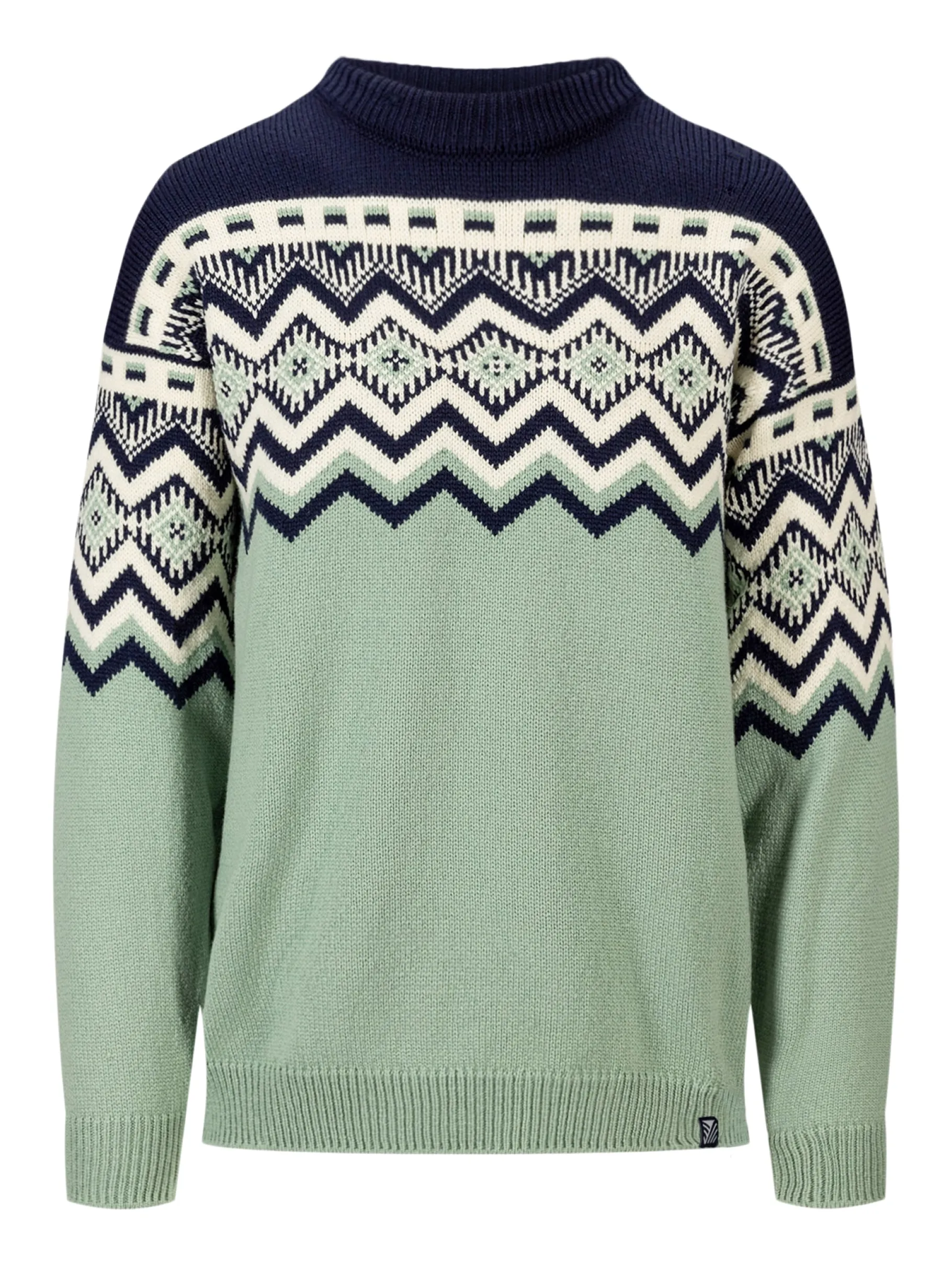 Sale Randaberg Men's Sweater Men Round Neck