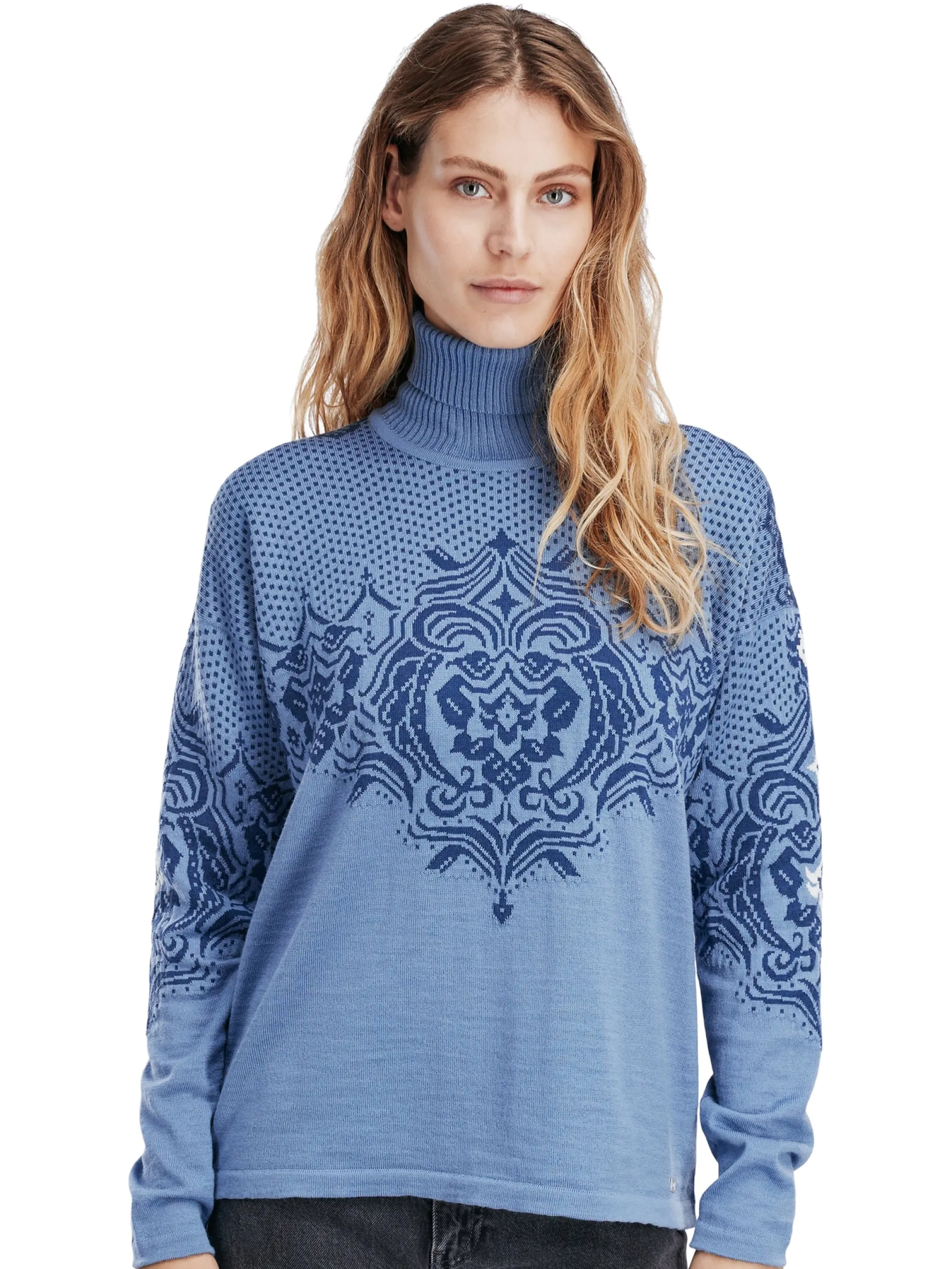 Sale Rosendal Women's Sweater Women Turtle-Neck