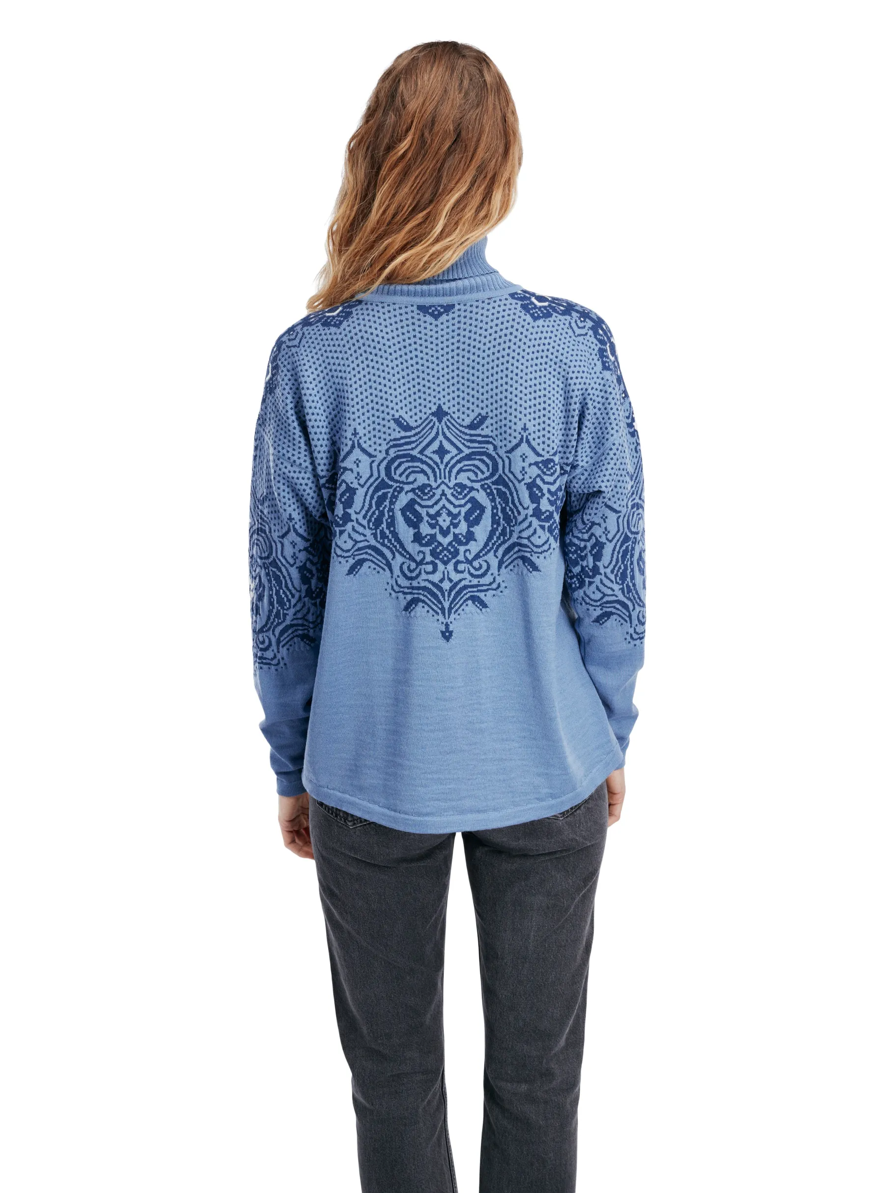 Sale Rosendal Women's Sweater Women Turtle-Neck