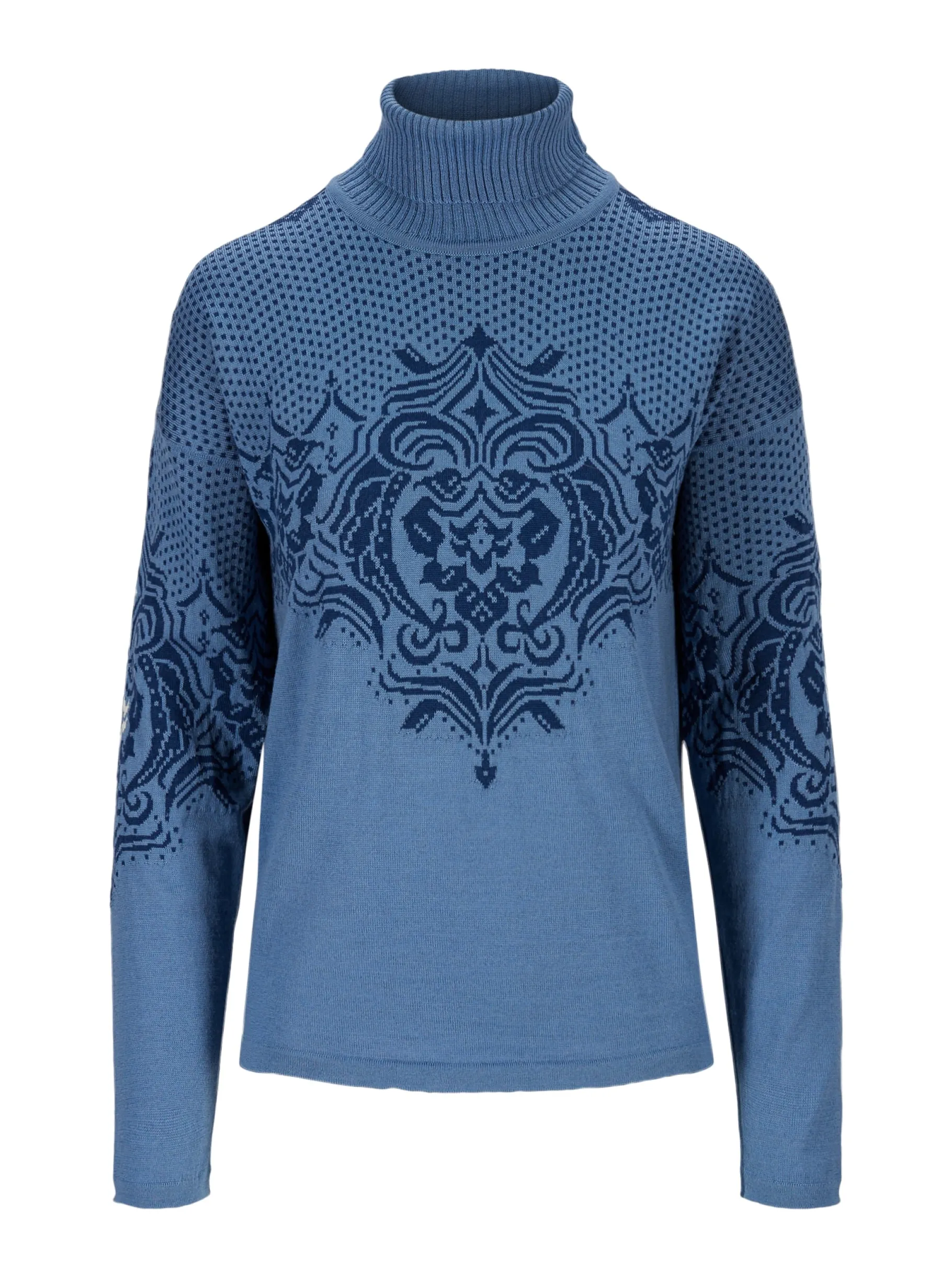 Sale Rosendal Women's Sweater Women Turtle-Neck