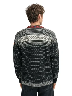 Outlet Setesdal Lusekofte Jacket - Norwegian Wool Women Short Jackets & Cardigans