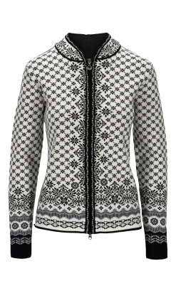 Flash Sale Solfrid Women's Jacket - Merino Wool Women Short Jackets & Cardigans