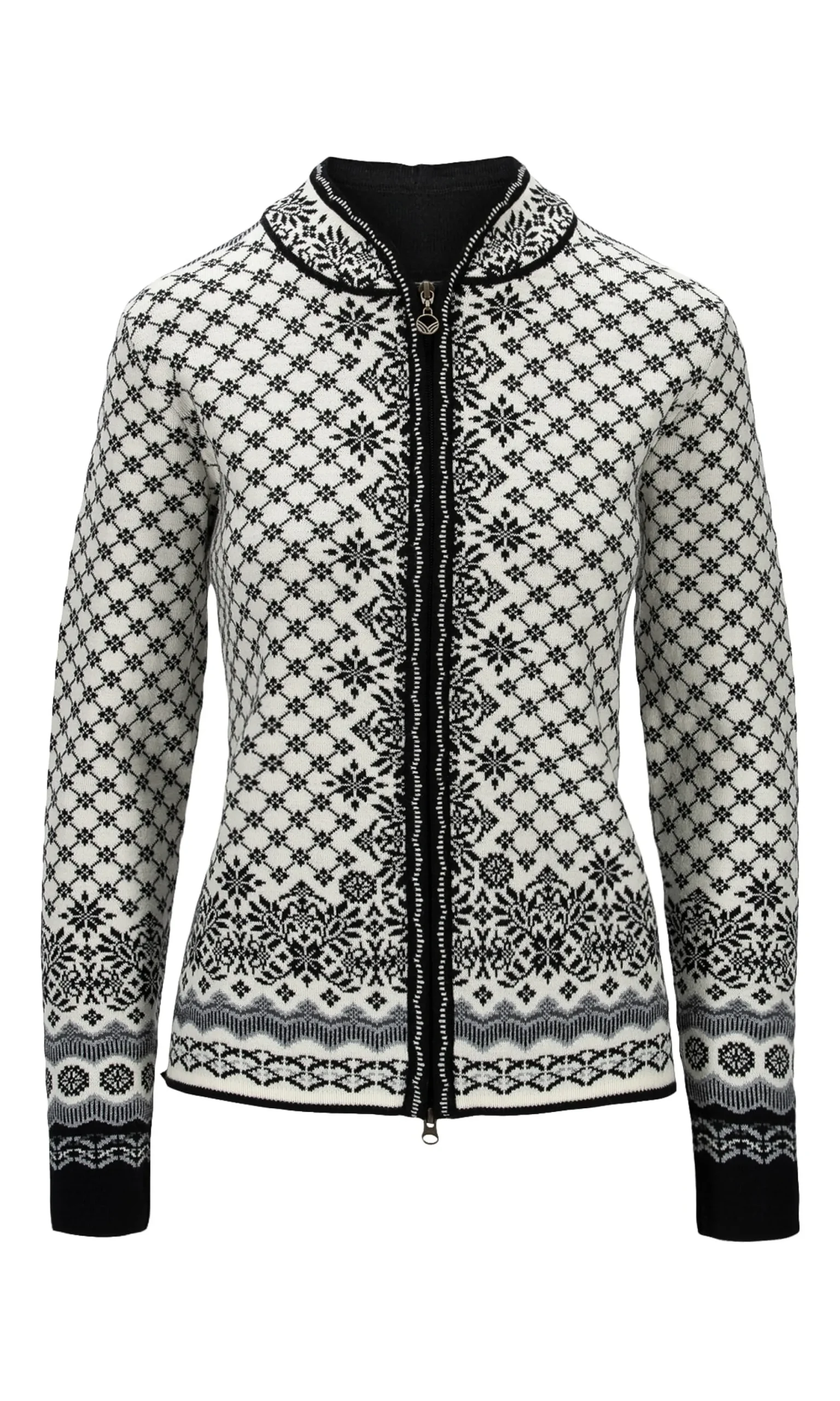Flash Sale Solfrid Women's Jacket - Merino Wool Women Short Jackets & Cardigans