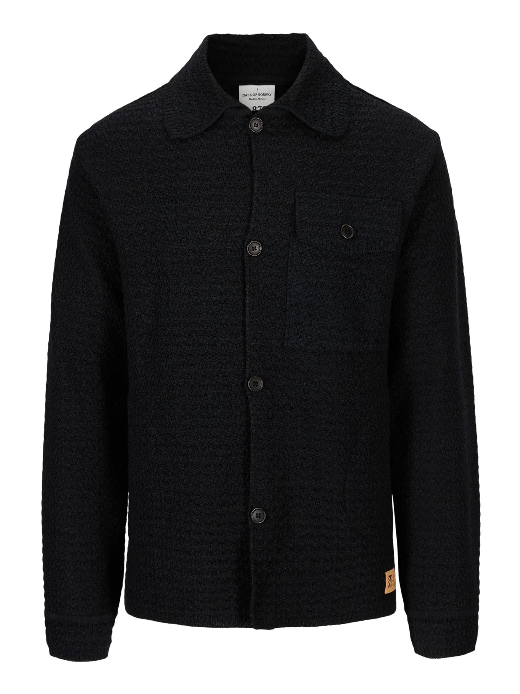 Fashion Soroy Men's Shacket Men See All