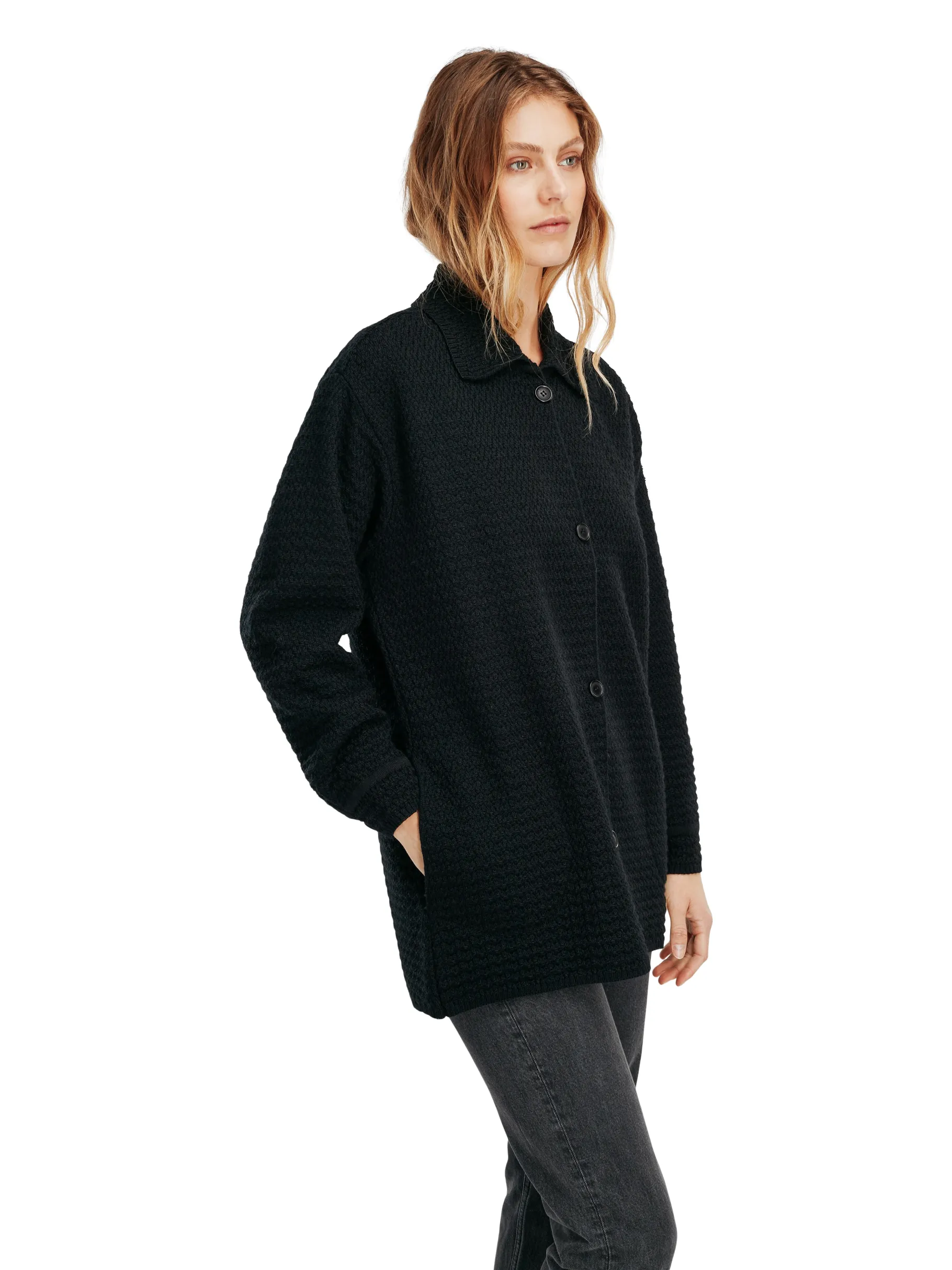 Shop Soroy Women's Shacket Women Short Jackets & Cardigans