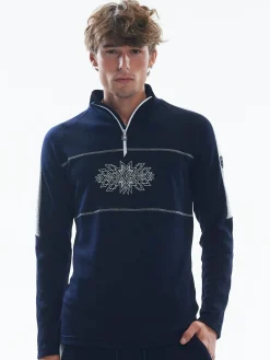 Outlet Spirit Basic Men's - Superfine Merino Men Next-To-Skin