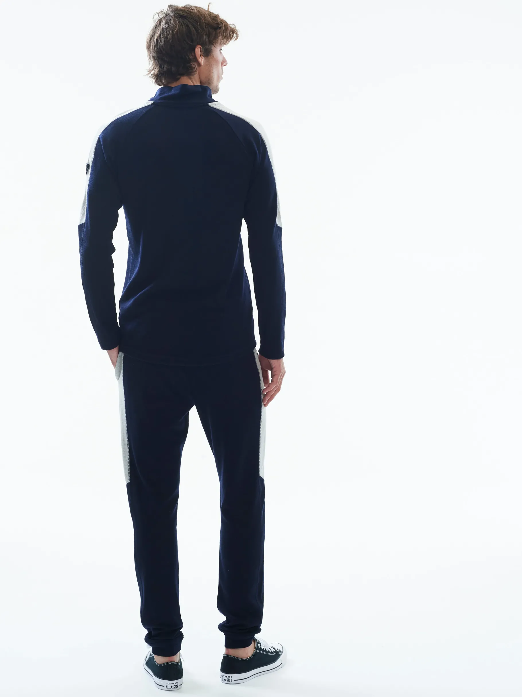 Outlet Spirit Basic Men's - Superfine Merino Men Next-To-Skin