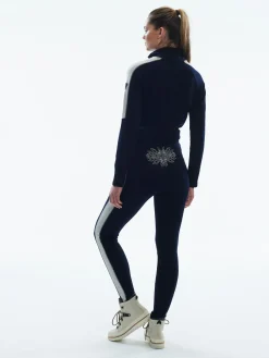 Best Sale Spirit Basic Women's Sweater - Superfine Merino Women Next-To-Skin