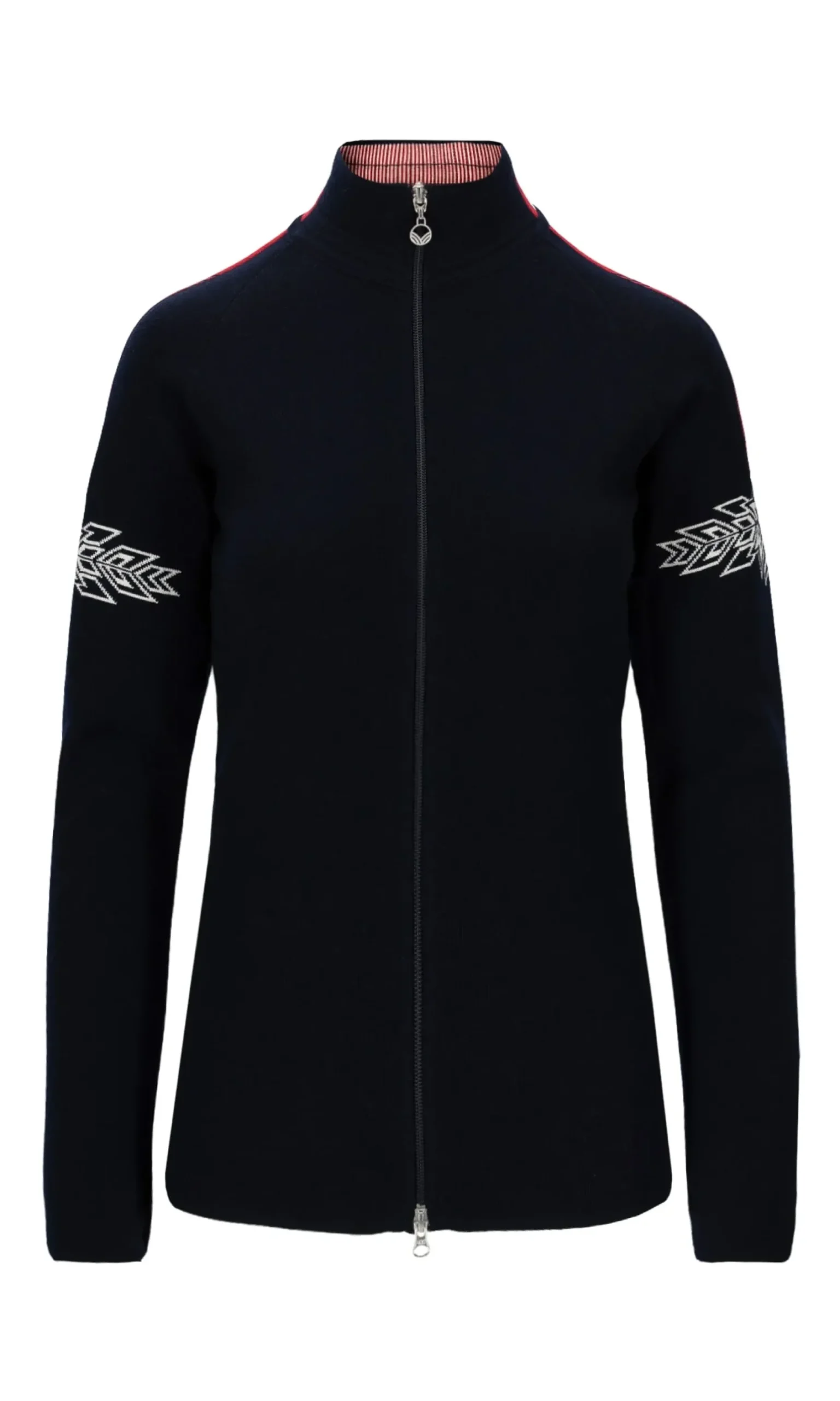 Outlet Spirit Women's Jacket - Merino Wool Women Short Jackets & Cardigans