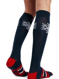 Best Sale Spirit Wool Socks High Women Socks