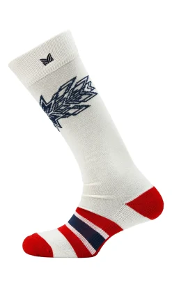 Discount Spirit Wool Socks High Women Socks