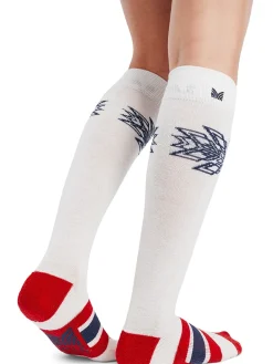Discount Spirit Wool Socks High Women Socks
