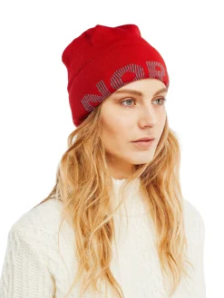 Cheap Team Norway Unisex Merino Wool Hat Women Hats
