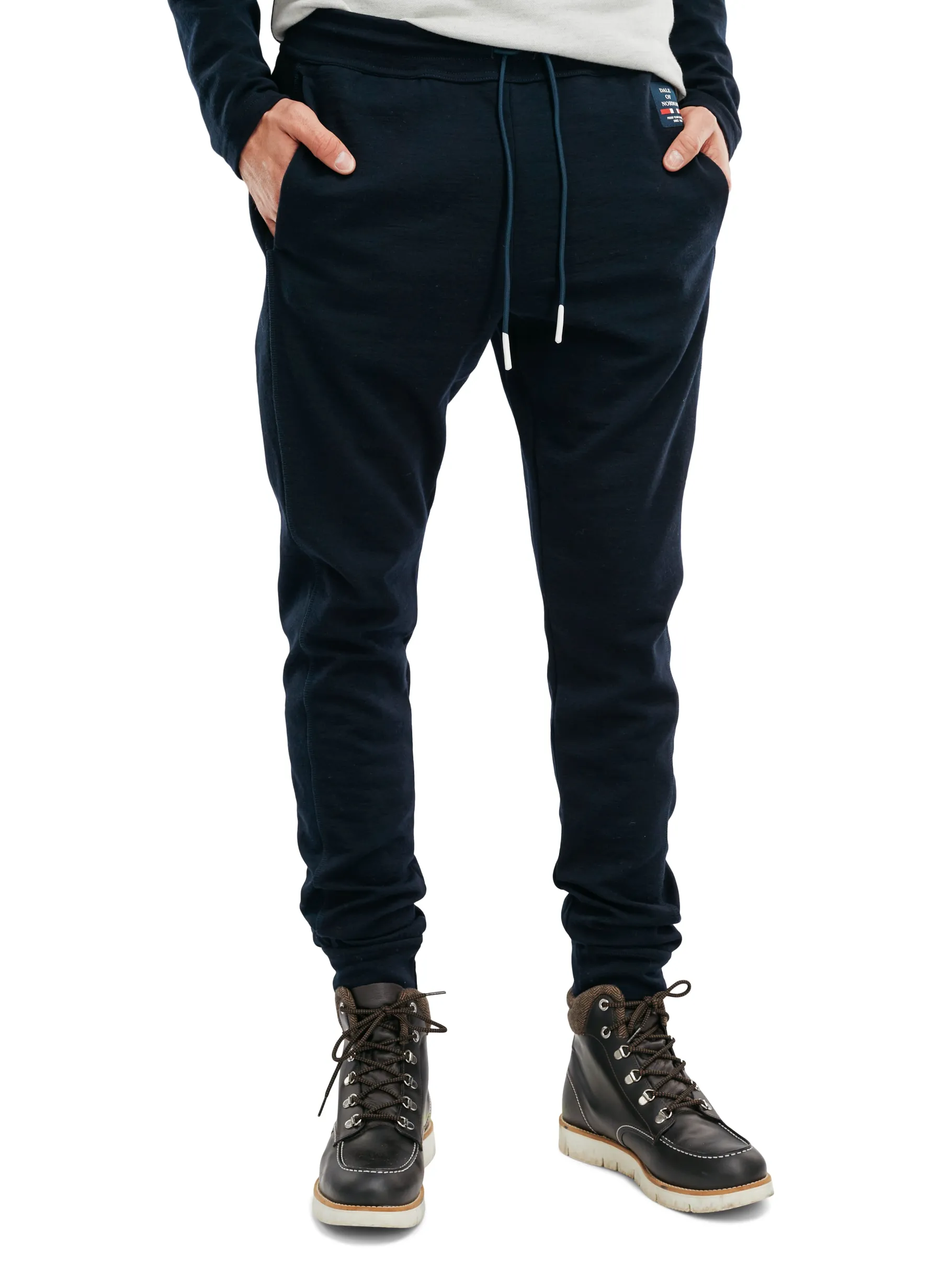 Discount Tindefjell Basic Men's Merino Wool Pants Men See All