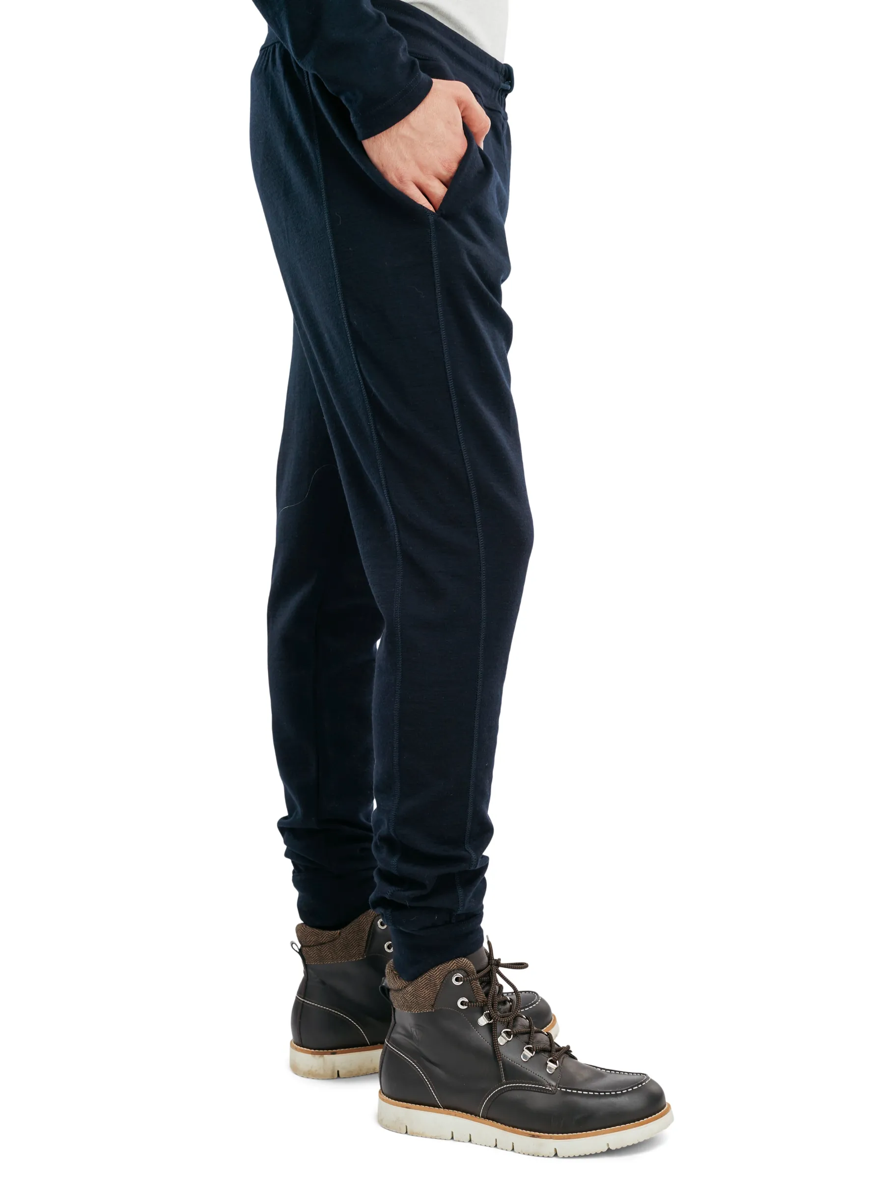 Discount Tindefjell Basic Men's Merino Wool Pants Men See All