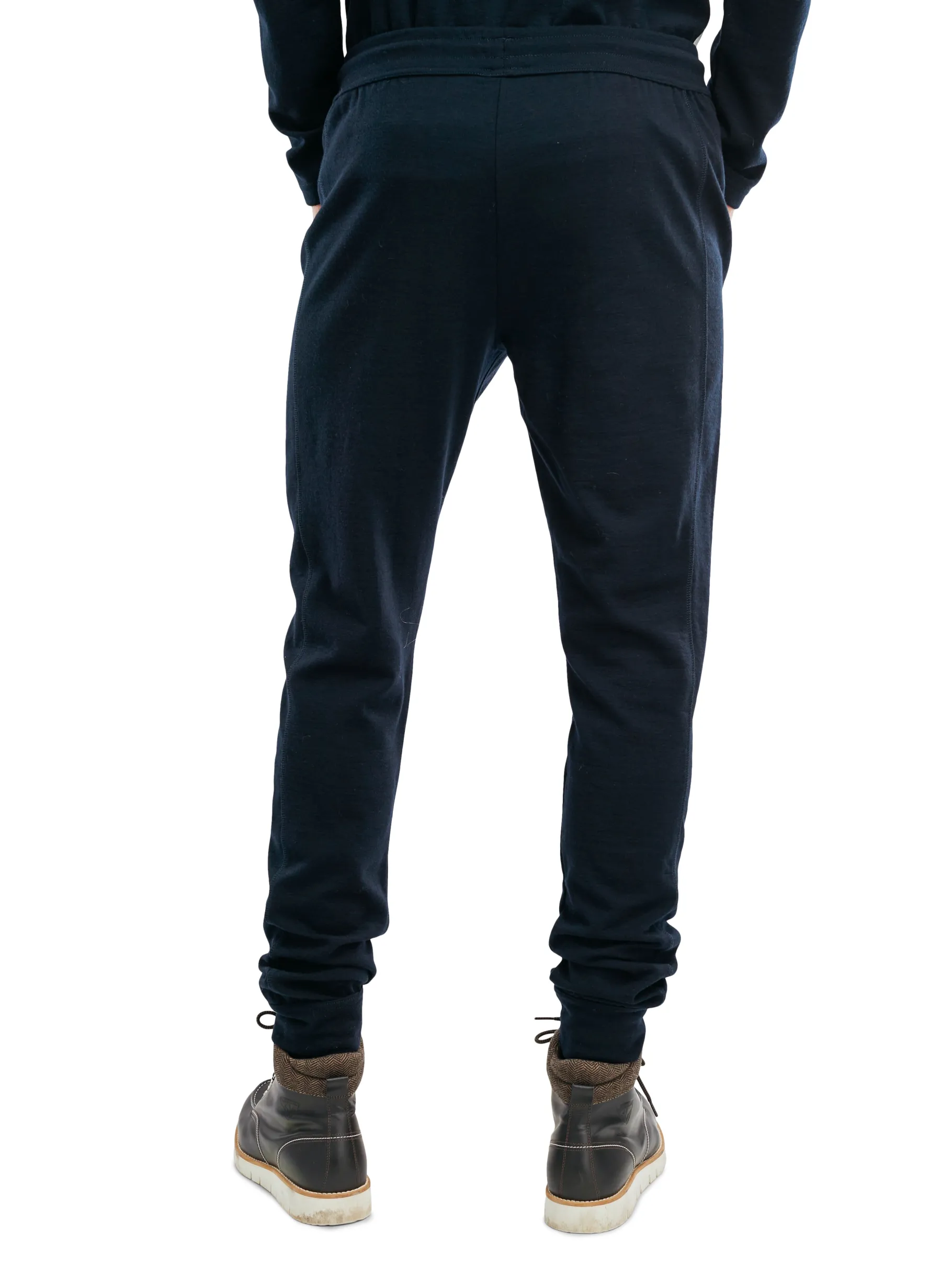Discount Tindefjell Basic Men's Merino Wool Pants Men See All