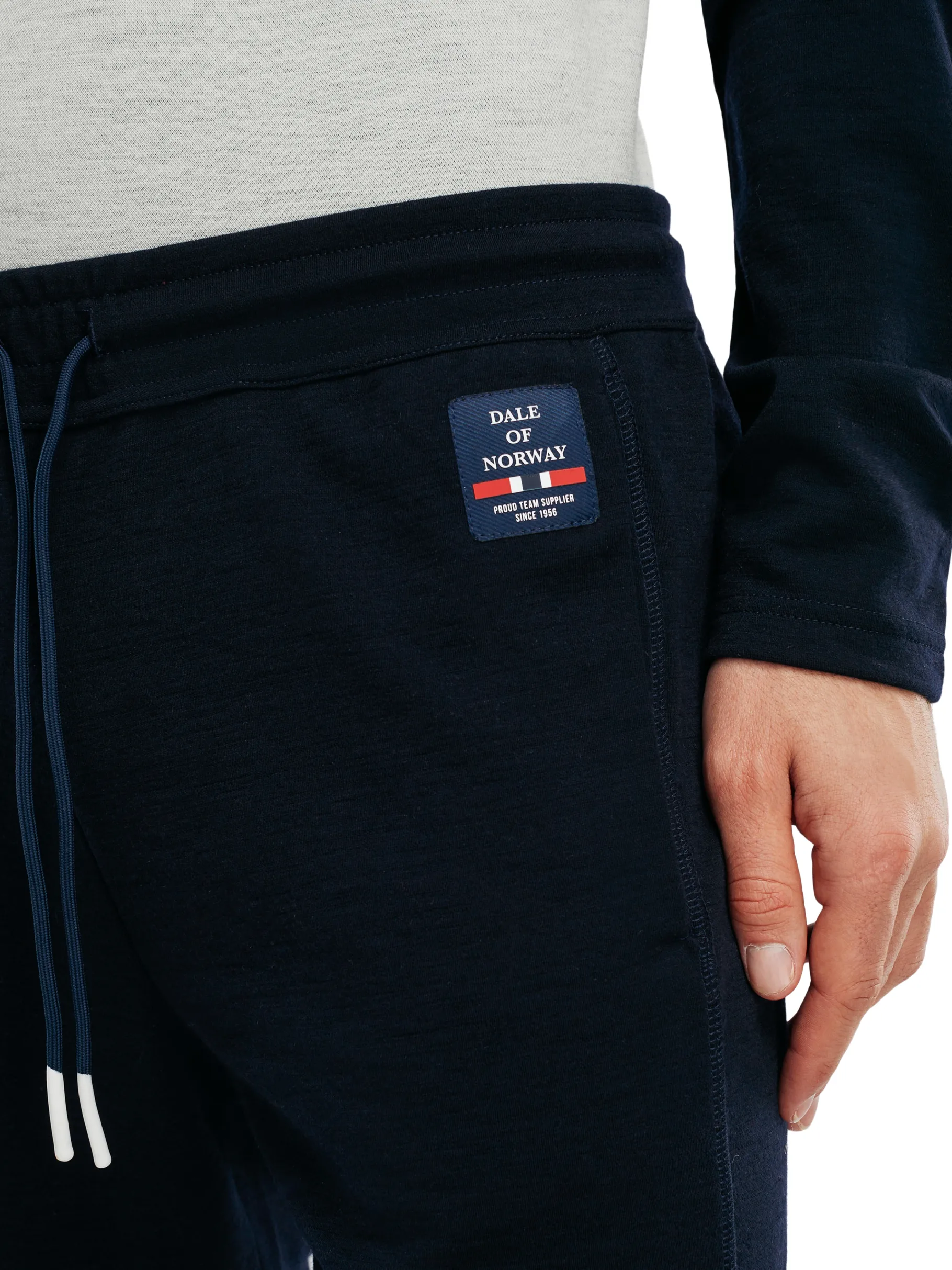 Discount Tindefjell Basic Men's Merino Wool Pants Men See All