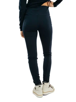 Shop Tindefjell Basic Women's Merino Wool Leggings Women See All