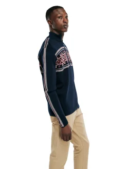 Discount Tindefjell Men's Merino Wool Jacket Men See All