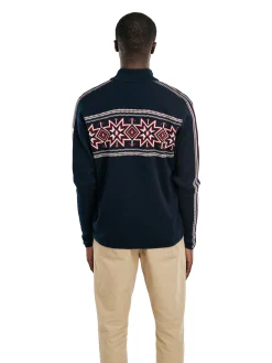 Discount Tindefjell Men's Merino Wool Jacket Men See All