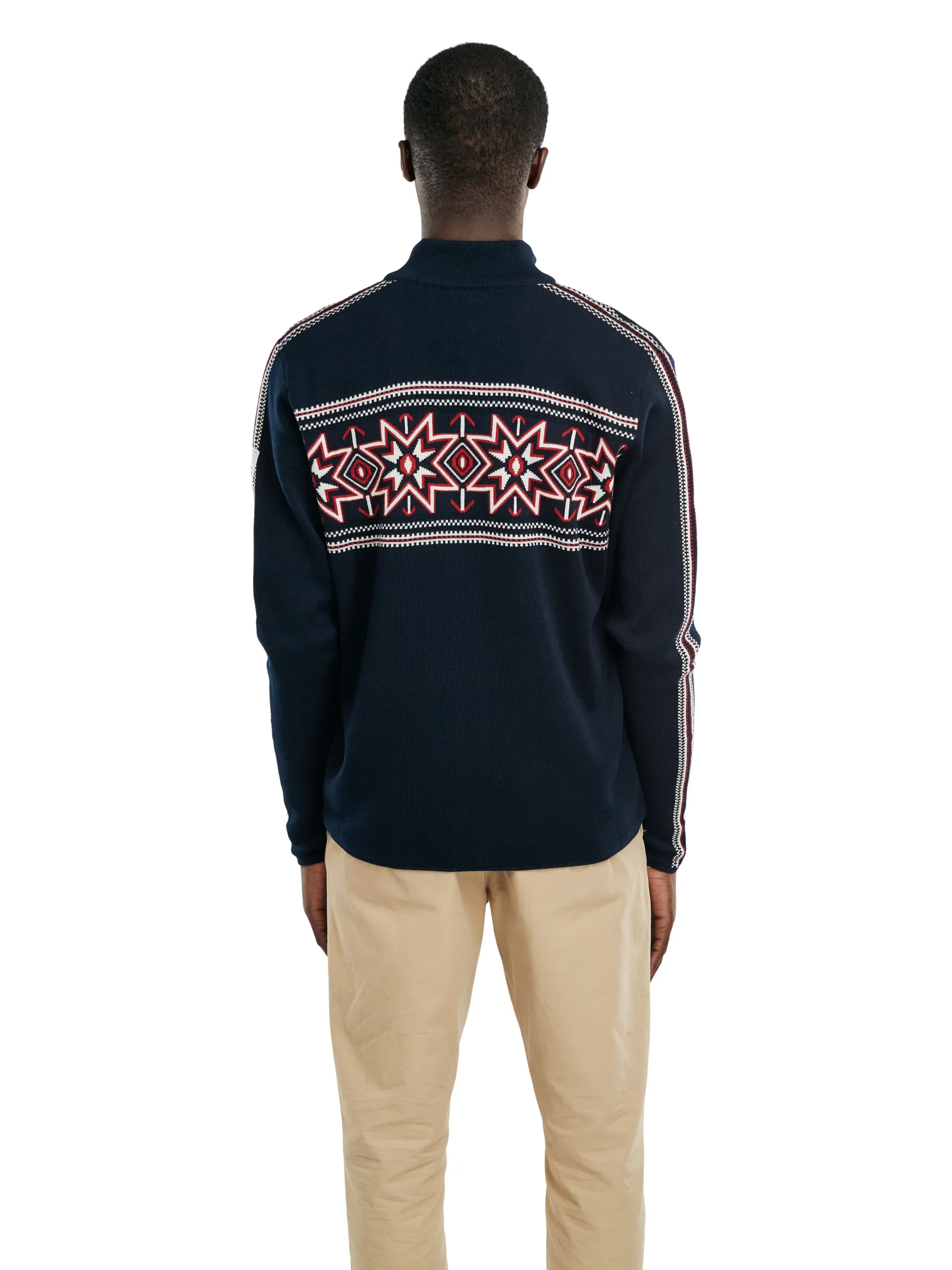 Discount Tindefjell Men's Merino Wool Jacket Men See All