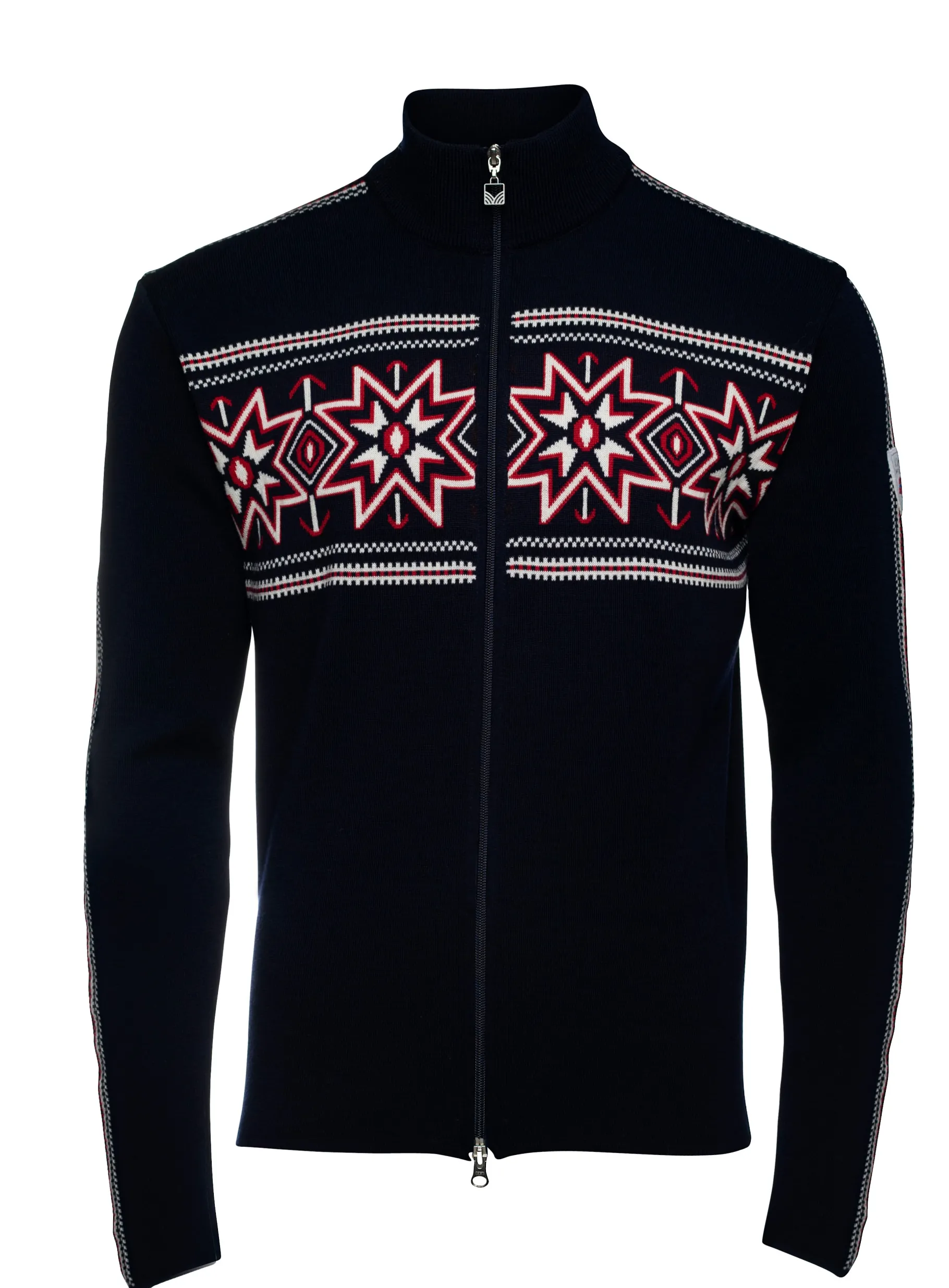 Discount Tindefjell Men's Merino Wool Jacket Men See All