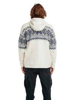 Best Sale Vail Weatherproof Men's Norwegian Wool Hoodie Men Weatherproof