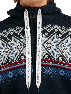 Store Vail Weatherproof Men's Norwegian Wool Hoodie Men Weatherproof