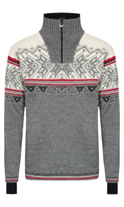 Sale Vail Weatherproof Men's Sweater - Norwegian Wool Men Weatherproof