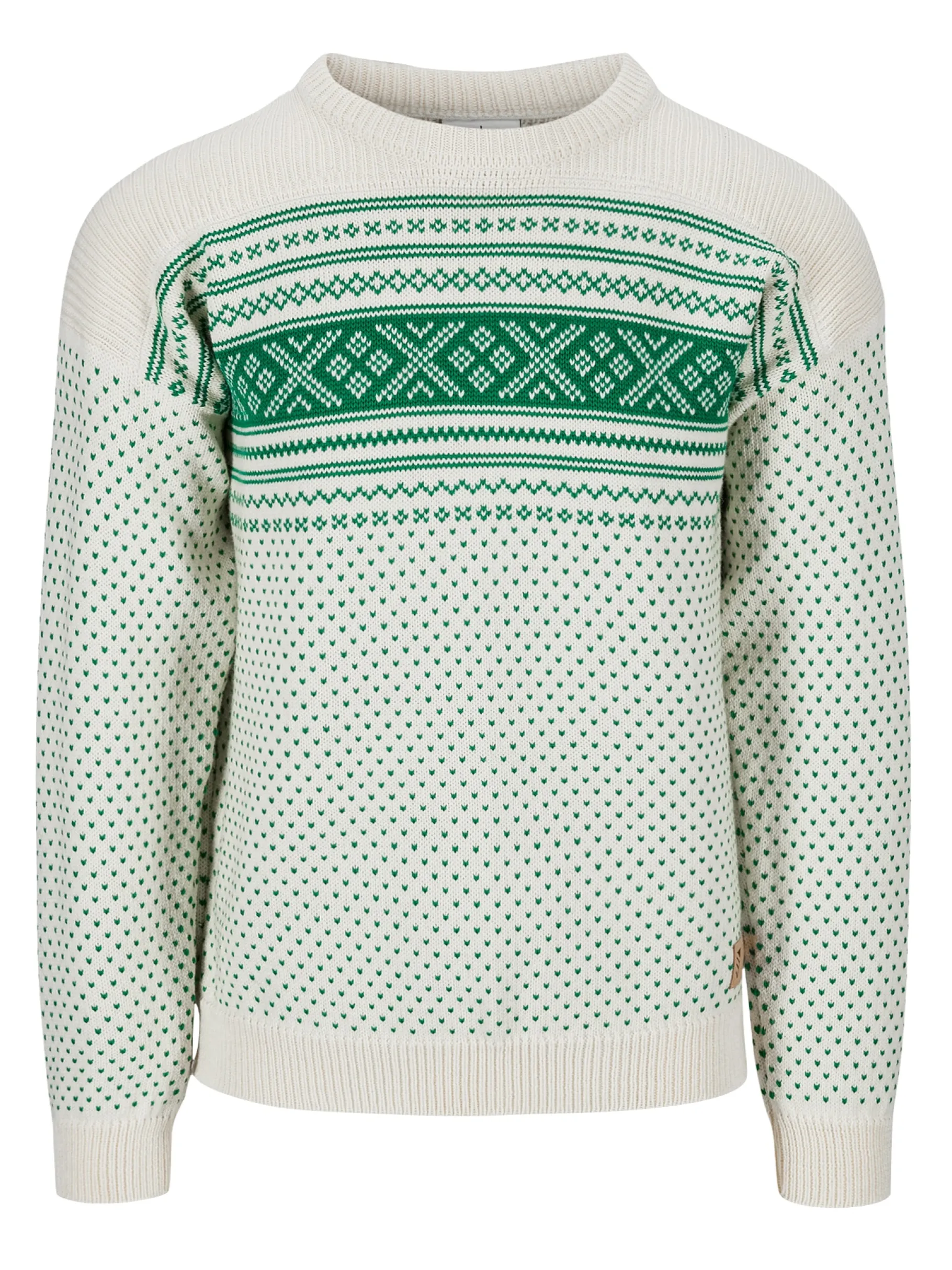 Best Sale Valloy Men's Wool Sweater Men Round Neck