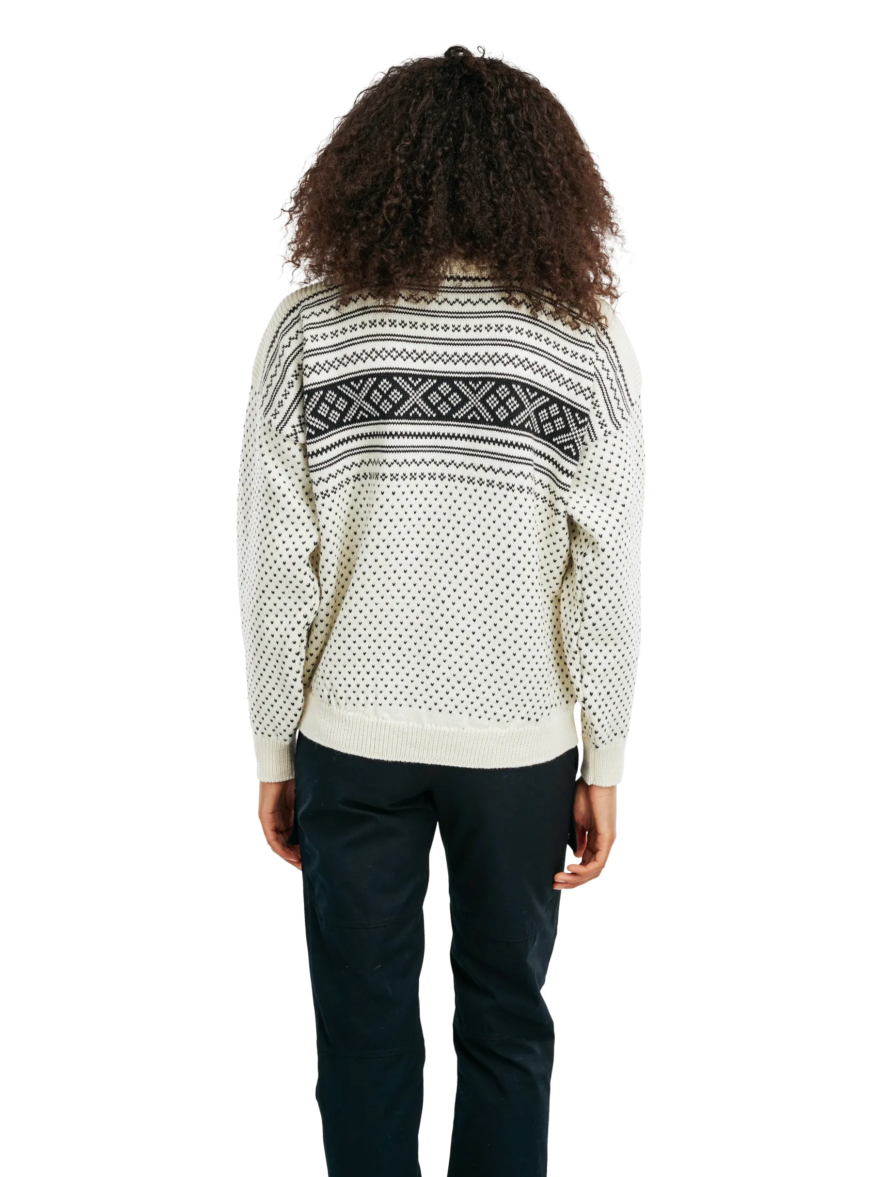 Store Valloy Women's Wool Sweater Women Turtle-Neck