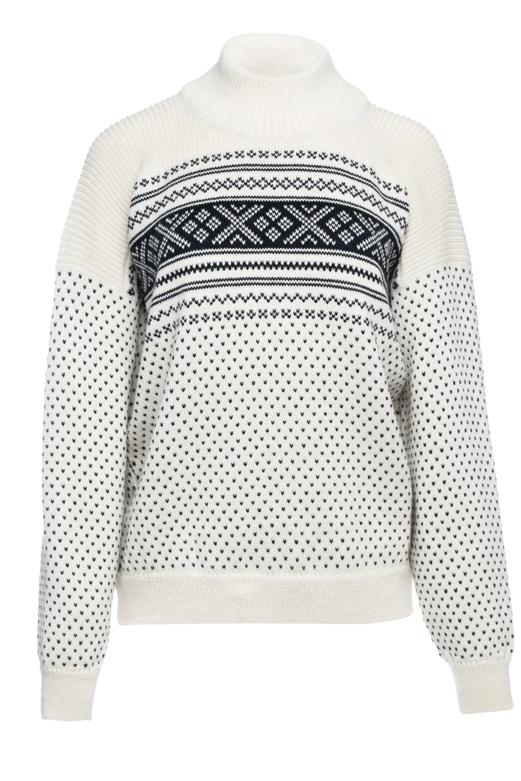 Store Valloy Women's Wool Sweater Women Turtle-Neck